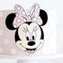 Bolo Minnie